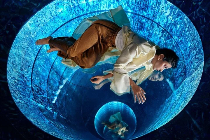 Aya Universe entry ticket