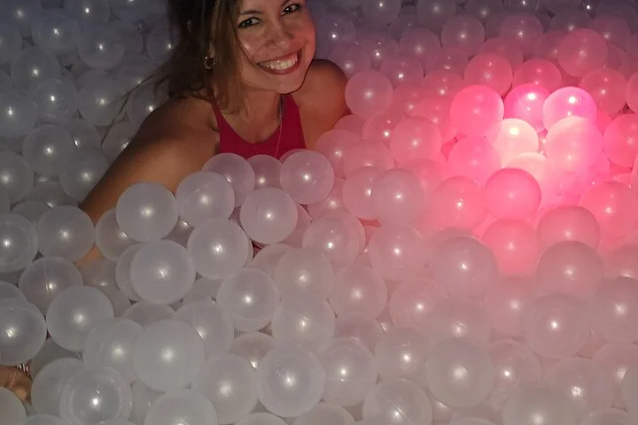 Aya Universe entry ticket