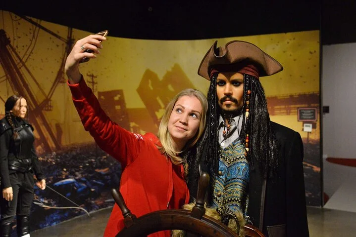 Belek: Antalya Aquarium Ticket With Optional Transfer