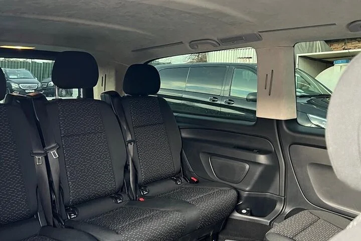 Belek Hotels to Antalya Airport AYT Transfers