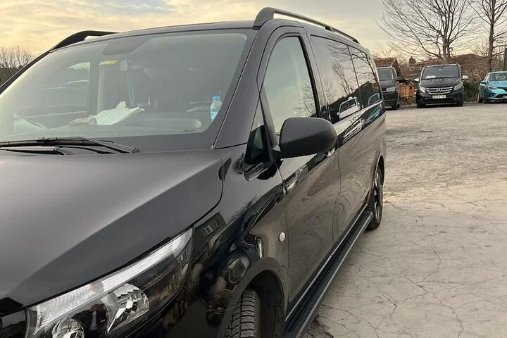 Belek Hotels to Antalya Airport AYT Transfers