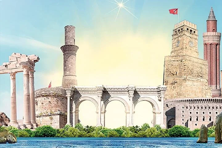 Belek Hotels to Antalya Airport AYT Transfers