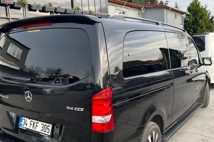 Belek Hotels to Antalya Airport AYT Transfers