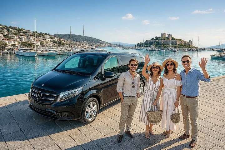 Best Antalya Airport Transfer Company Meet Transfer