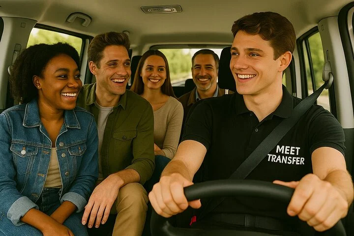 Best Antalya Airport Transfer Company Meet Transfer
