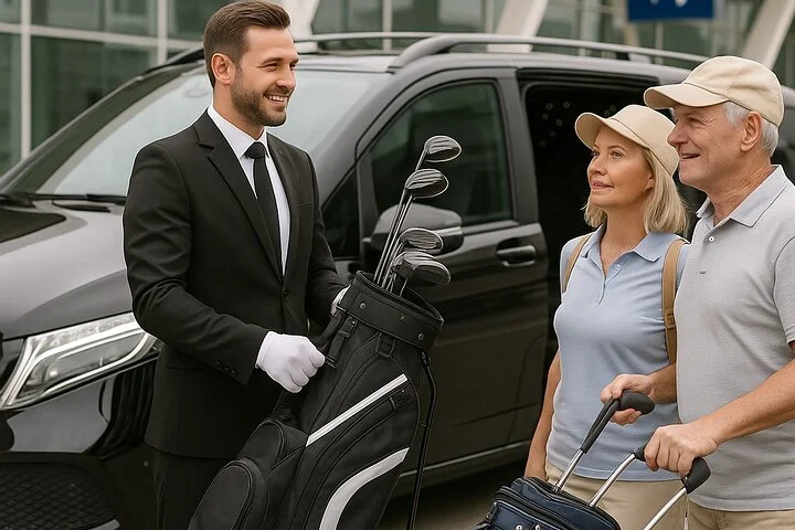 Best Antalya Airport Transfer Company Meet Transfer