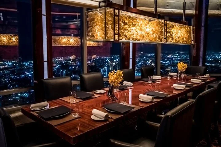 Best Is Best Tour & Burj Khalifa, Dinner & 124 Floor Tickets