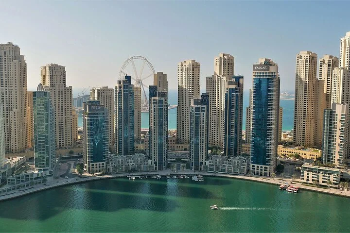 Book the Best Dubai Layover Tour with us Today