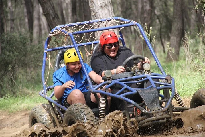 Buggy Safari Tour and Experience in Antalya