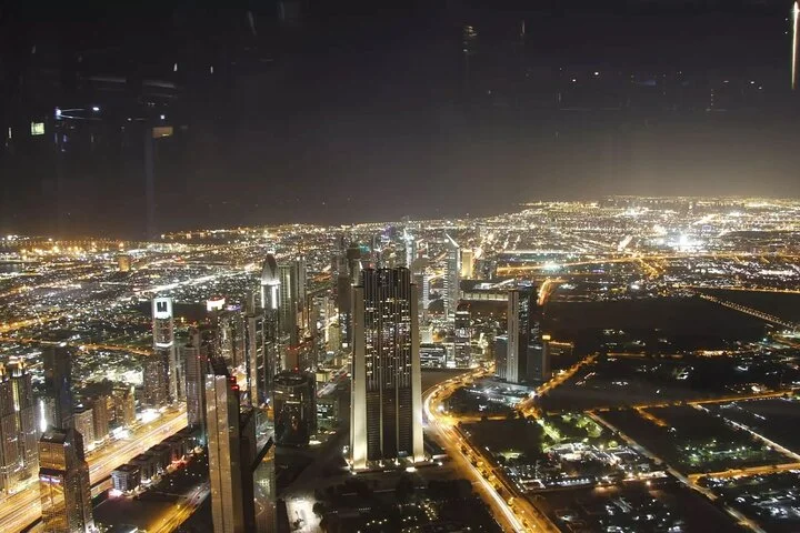 Burj Khalifa