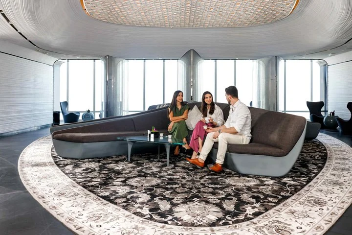 Burj Khalifa At The Top 148th Floor with Optional Transfer