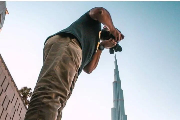 Burj Khalifa - At The Top Silver entry Tickets