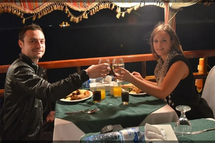 Burj Khalifa At the Top Ticket With Marina Dhow Cruise Dinner Dubai