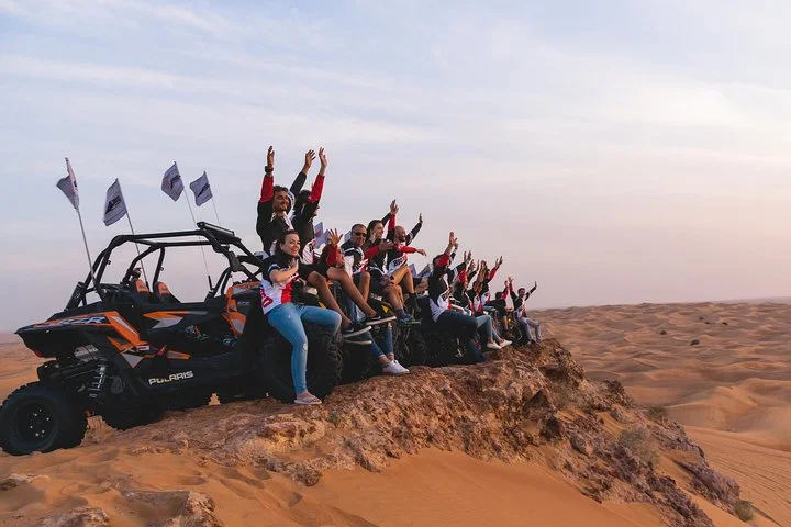Can-am Maverick X3 RR Turbo | 192HP | 2 Seats | 2 Hours |