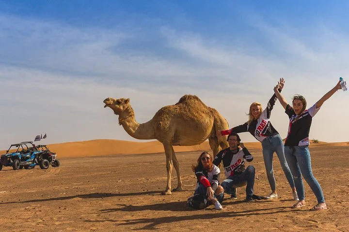 Can-am Maverick X3 RR Turbo | 192HP | 2 Seats | 2 Hours |