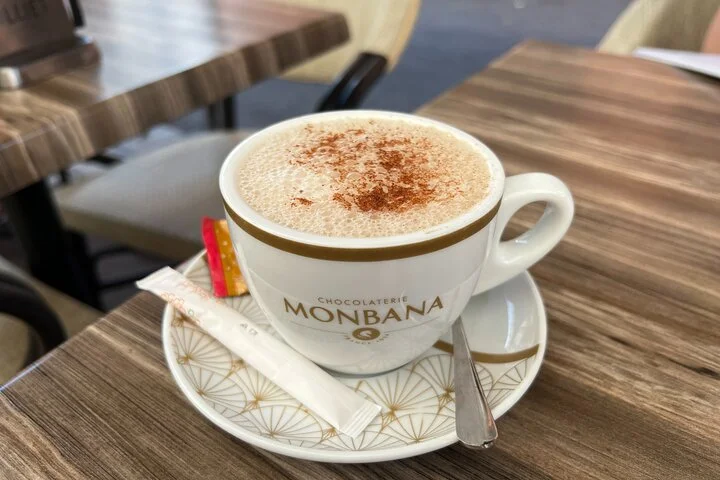 Cannes Ooh La La Croissant Tasting Tour