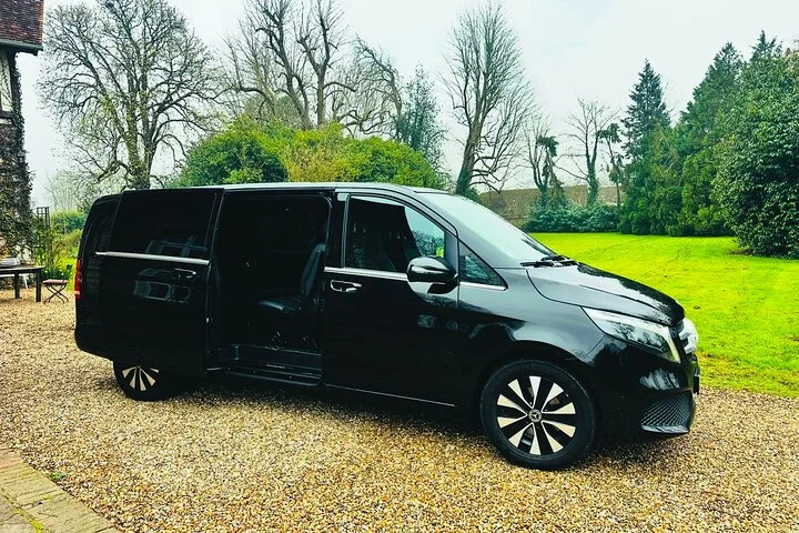 CDG Euro Disney Private Shuttle Transfer