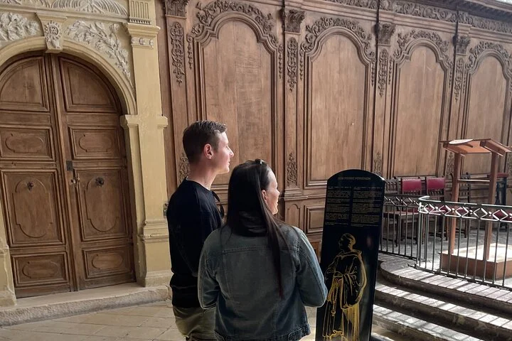 Champagne Munoz Bruneau : Half Day Visit and Tasting