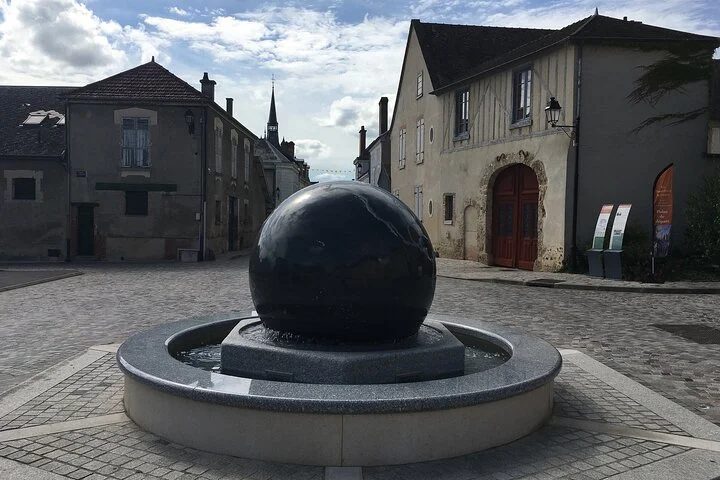 Champagne Tasting Tour Day Trip From Paris