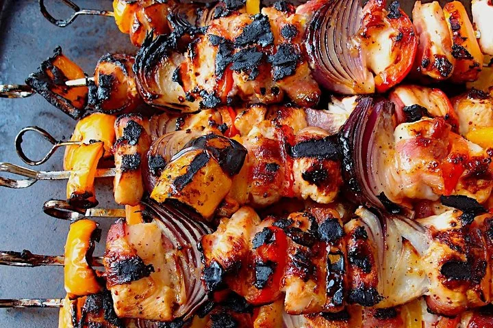 Combo Dubai Frame and Desert Safari with Dinner