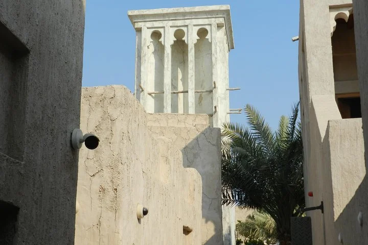 Complete UAE Full Day Tour from Dubai