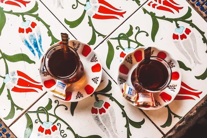 Cultural Turkish Cuisine Tour in Antalya