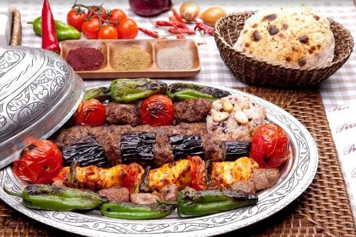 Cultural Turkish Cuisine Tour in Antalya