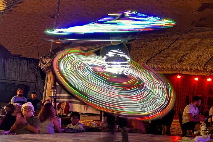 Customized Dubai Morning Desert Safari Dune Bashing Sandboarding