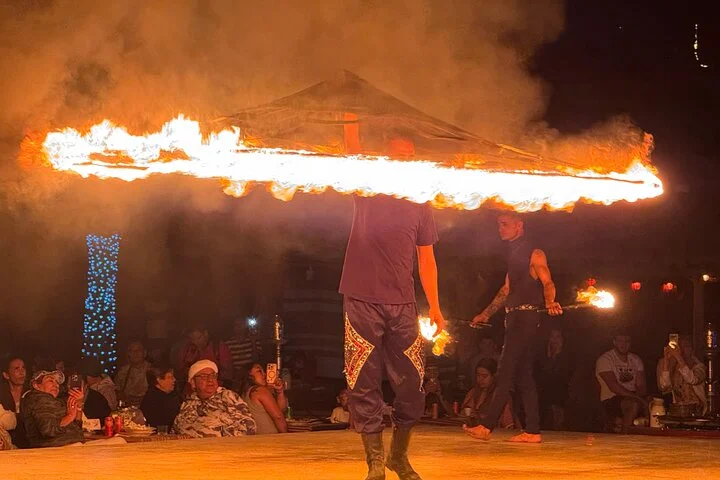 Customized Dubai Morning Desert Safari Dune Bashing Sandboarding