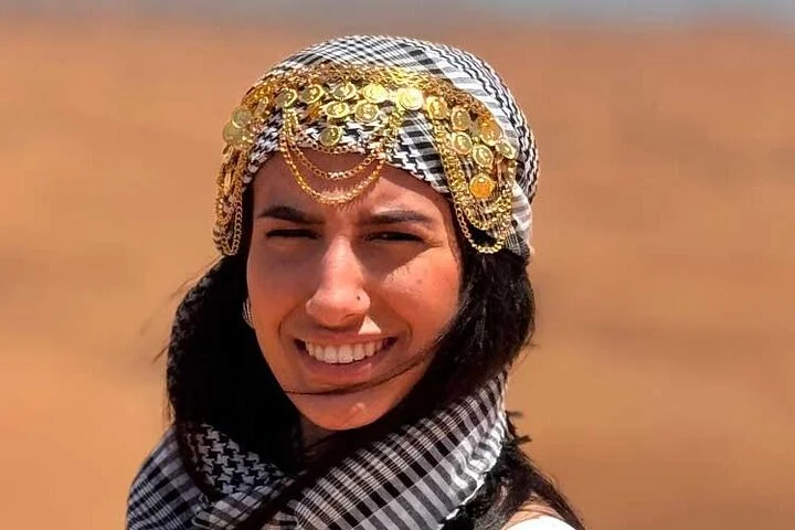 Customized Dubai Morning Desert Safari Dune Bashing Sandboarding