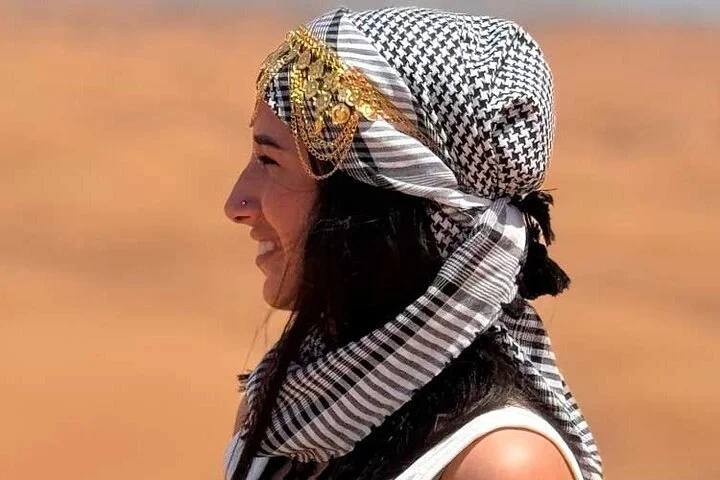 Customized Dubai Morning Desert Safari Dune Bashing Sandboarding