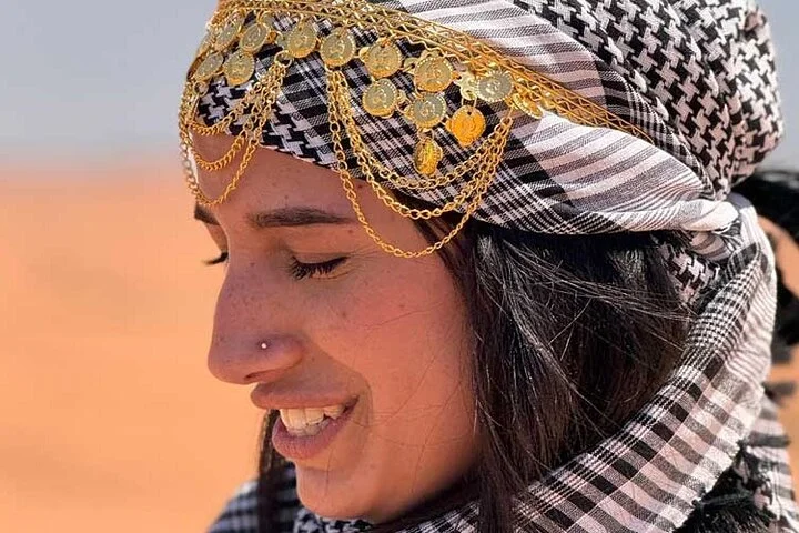 Customized Dubai Morning Desert Safari Dune Bashing Sandboarding