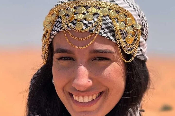 Customized Dubai Morning Desert Safari Dune Bashing Sandboarding