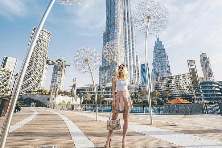 Customized Transit Tour with Pickup Included for Dubai Layover