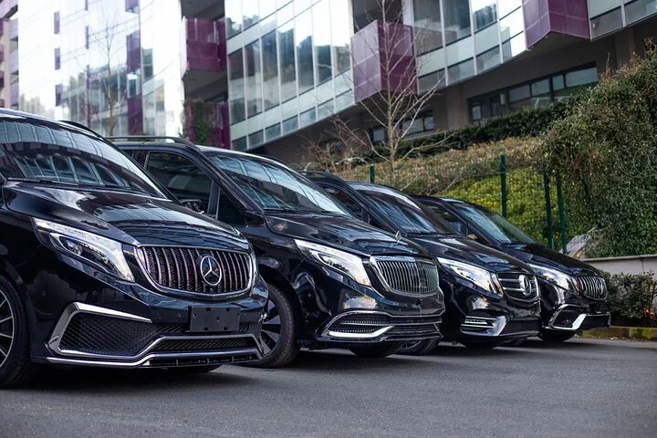 Dalaman Airport: Kalkan Private Arrival Transfer