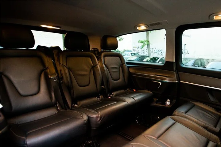 Dalaman Airport: Kalkan Private Arrival Transfer