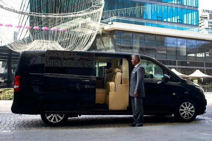 Dalaman Airport: Kalkan Private Arrival Transfer