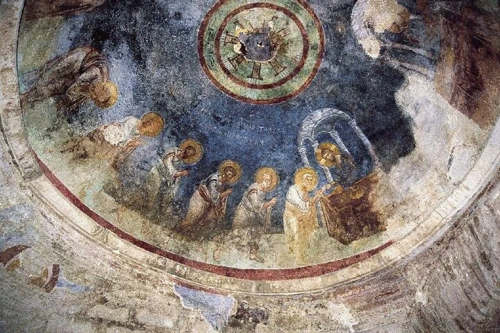 Demre - Myra and Kekova Sunken City Tour from Antalya