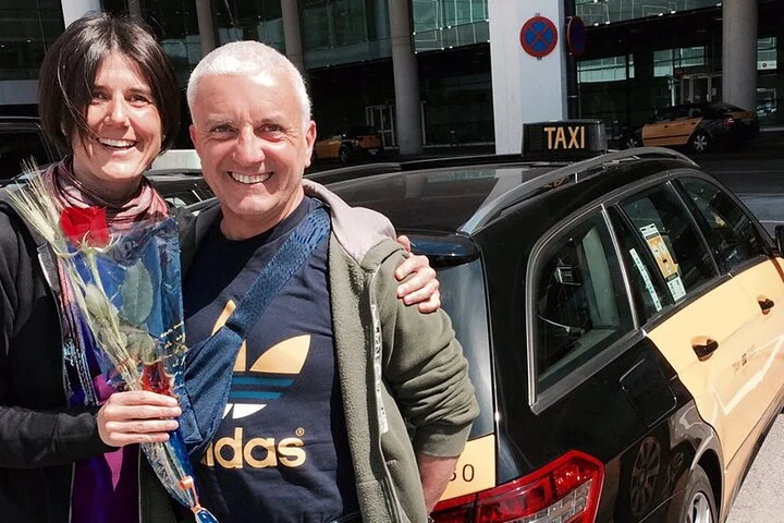 Departure Private Transfer from Alanya to Antalya Airport