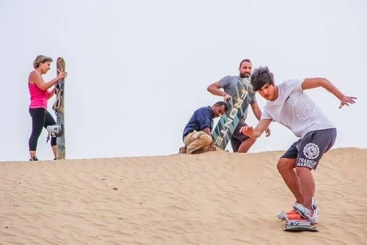 Desert Safari 4x4 Dunes, Camel Riding, BBQ & Live Shows