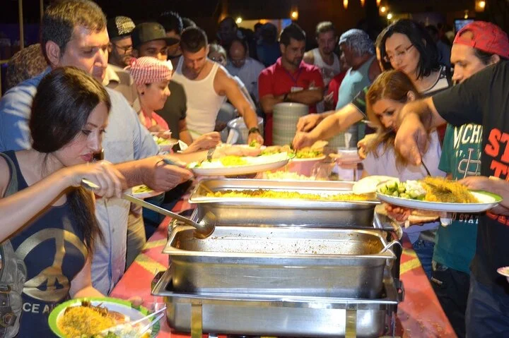 Desert Safari, 60-Min Self-drive ATV, Camel ride, Shows, Dinner