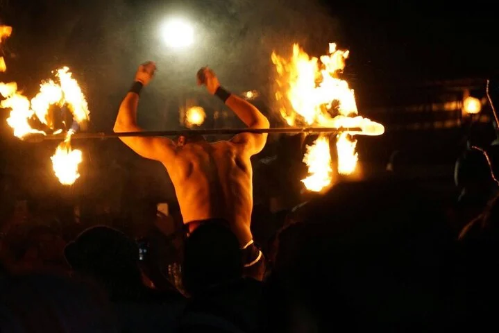 Desert Safari, 60-Min Self-drive ATV, Camel ride, Shows, Dinner