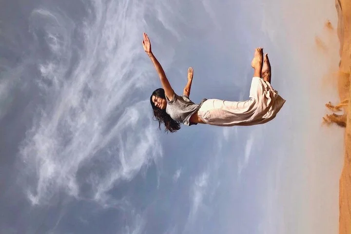 Desert Safari, 60-Min Self-drive ATV, Camel ride, Shows, Dinner