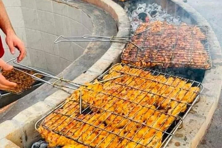 Desert Safari Adventure Dubai