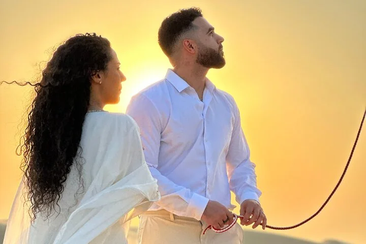 Desert Safari Adventure Dubai