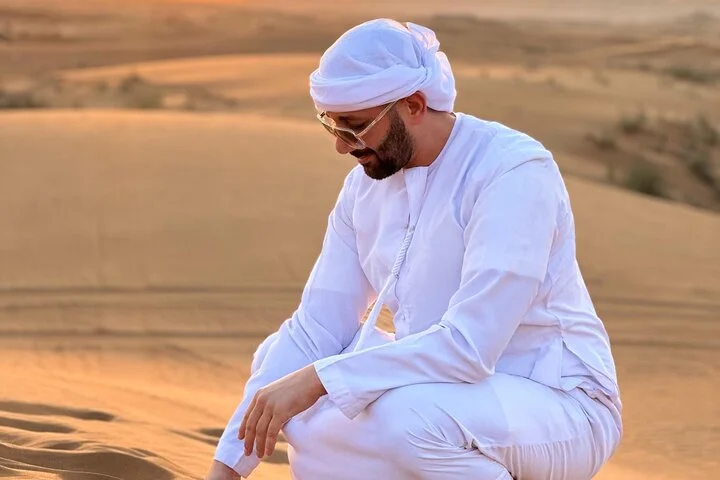 Desert Safari Adventure Dubai