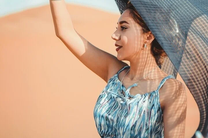 Desert Safari Adventure Dubai