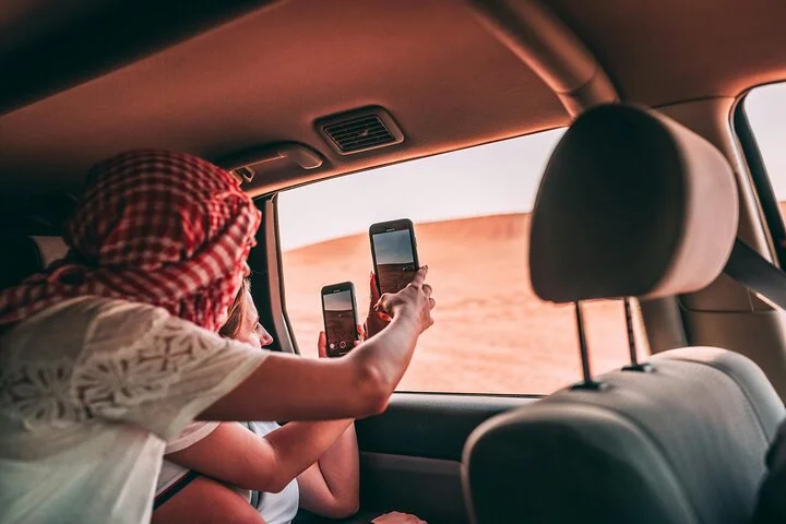 Desert Safari and Dinner Show In Dubai VIP Package