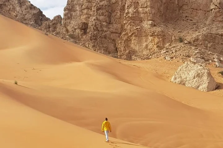 Desert Safari Dubai