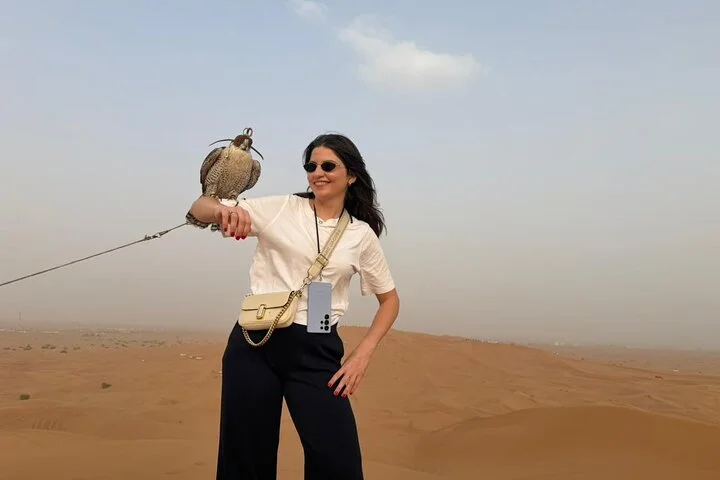 Desert Safari Dubai